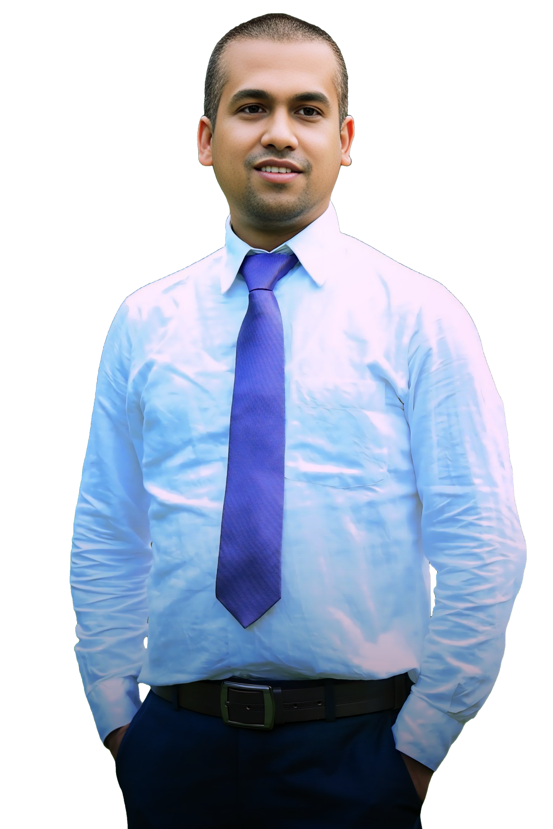 Dr. Mohammed Mizanur Rahman